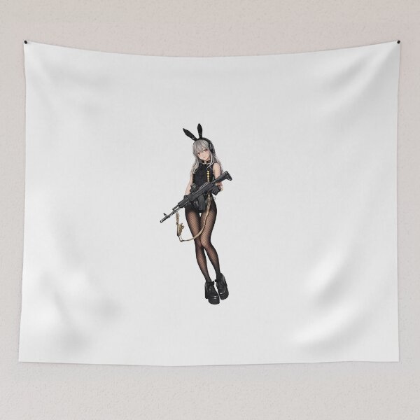 Item preview, Bunny Girl Operator designed and sold by RAWLIFEGRAPHIC.