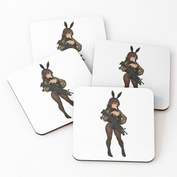 Item preview, Bunny Girl Operator designed and sold by RAWLIFEGRAPHIC.