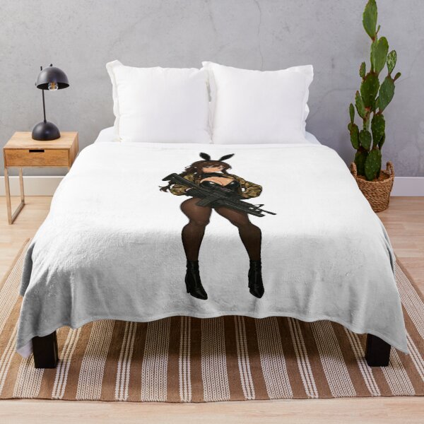 Item preview, Bunny Girl Operator designed and sold by RAWLIFEGRAPHIC.