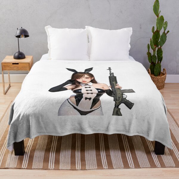 Item preview, Bunny Girl Operator designed and sold by RAWLIFEGRAPHIC.