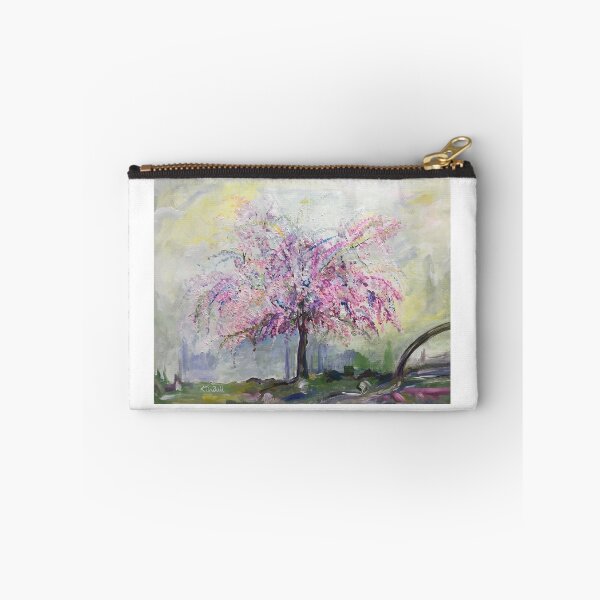 Item preview, Cherry Blossom designed and sold by KatieTindallArt.