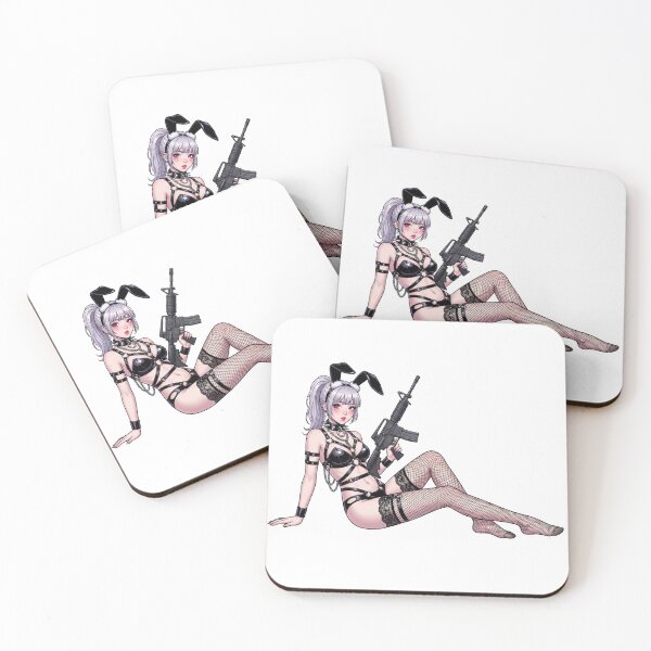 Item preview, Bunny Girl Operator designed and sold by RAWLIFEGRAPHIC.