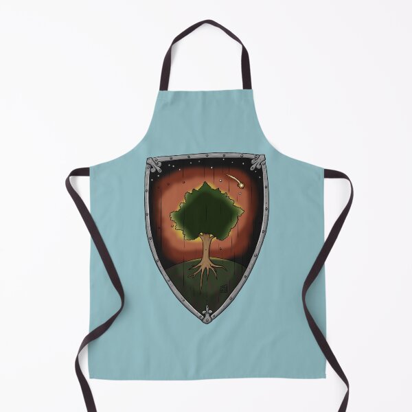 Item preview, Shield of Ser Duncan the Tall designed and sold by blacksnowcomics.