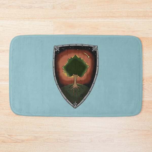 Item preview, Shield of Ser Duncan the Tall  designed and sold by blacksnowcomics.