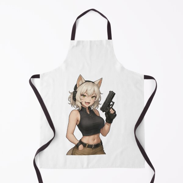 Item preview, Tactical kemonomimi designed and sold by RAWLIFEGRAPHIC.