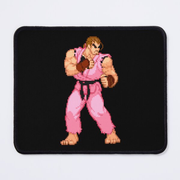 Item preview, Dan Stance MvC2 designed and sold by ropified.
