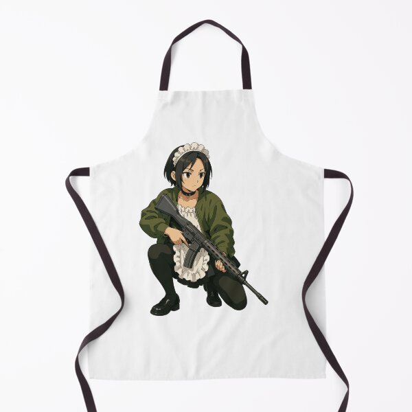 Item preview, Tactical Girl designed and sold by RAWLIFEGRAPHIC.