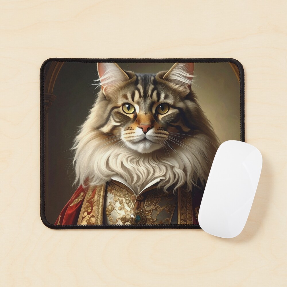 Item preview, Mouse Pad designed and sold by Rutvain.