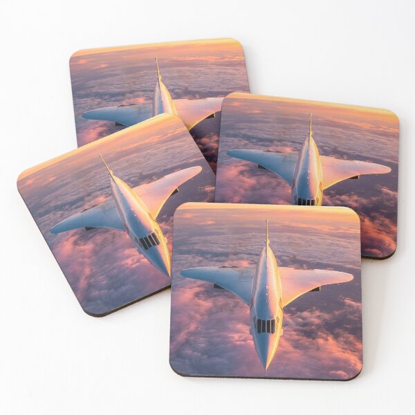 Item preview, Concorde Speedbird designed and sold by Airpower Art.