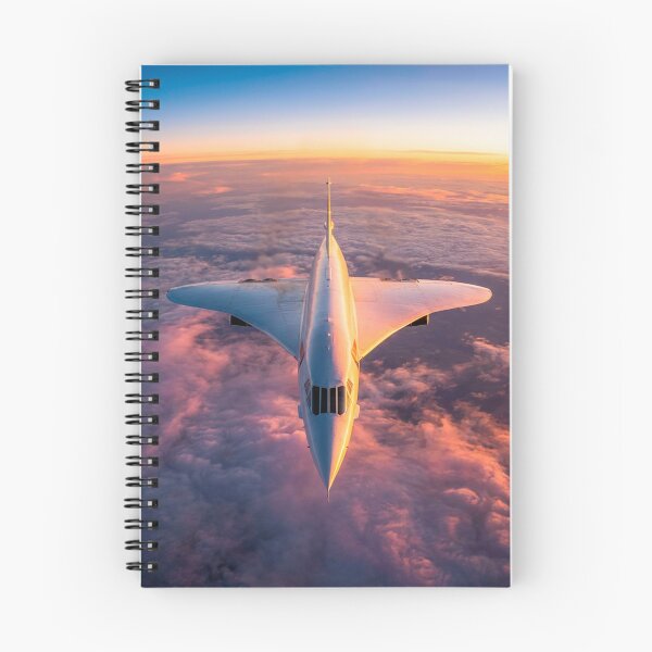 Item preview, Concorde Speedbird designed and sold by Airpower Art.