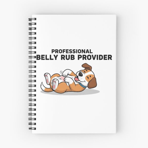 Item preview, Professional Belly Rub Provider 2 designed and sold by FlamaC.