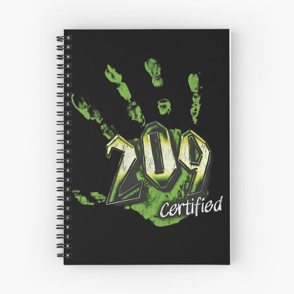Item preview, Nate Diaz 209 Certified  designed and sold by JeyVel.