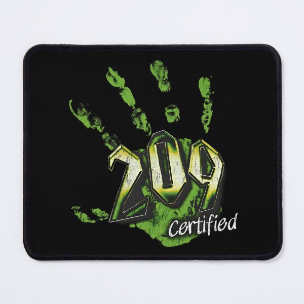 Item preview, Nate Diaz 209 Certified designed and sold by JeyVel.