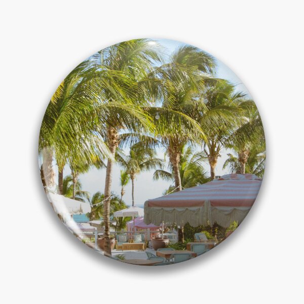 Item preview, Tropical Patio  designed and sold by ejtal.