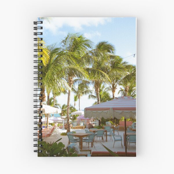 Item preview, Tropical Patio  designed and sold by ejtal.