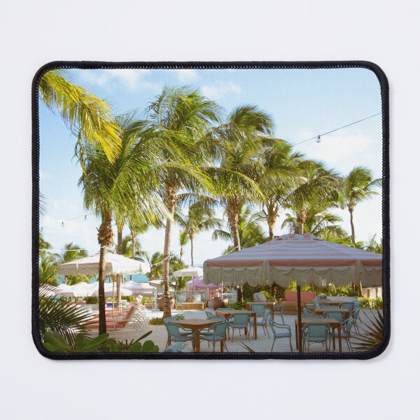 Item preview, Tropical Patio  designed and sold by ejtal.