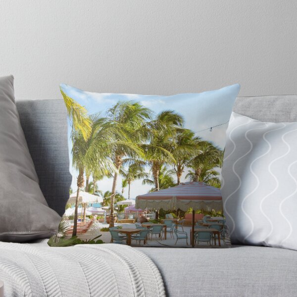 Item preview, Tropical Patio  designed and sold by ejtal.