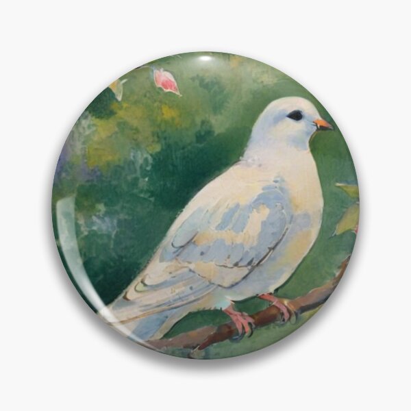 Artikelvorschau, White dove entworfen und verkauft von sid1802.