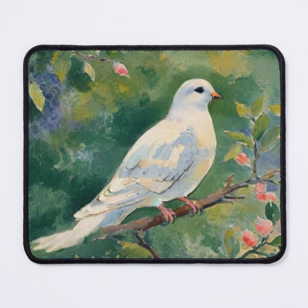 Item preview, White dove designed and sold by sid1802.