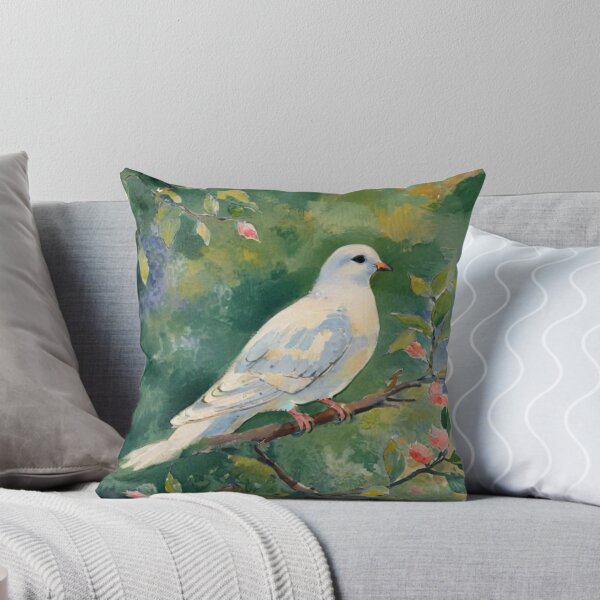 Item preview, White dove designed and sold by sid1802.