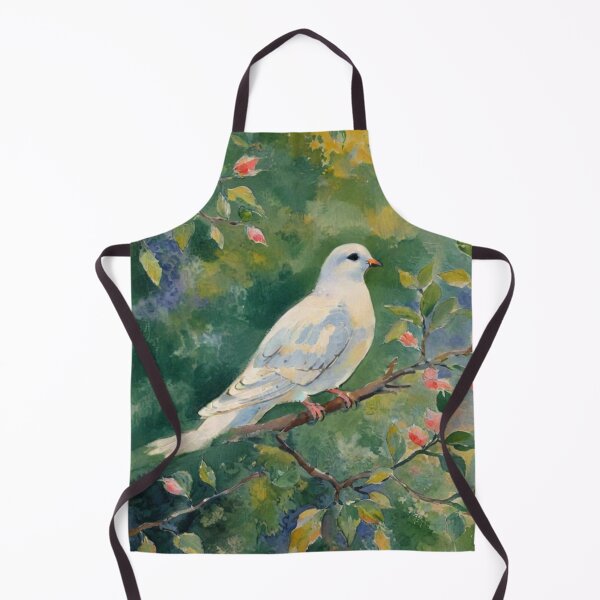 Item preview, White dove designed and sold by sid1802.