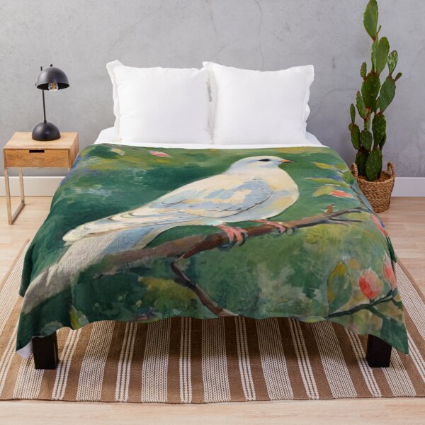 Item preview, White dove designed and sold by sid1802.