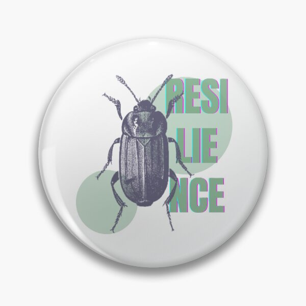 Aperçu de l'œuvre Coccinelle créée et vendue par Vintisis.