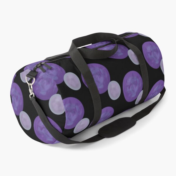 Item preview, purple crystal balls designed and sold by allycatblu.