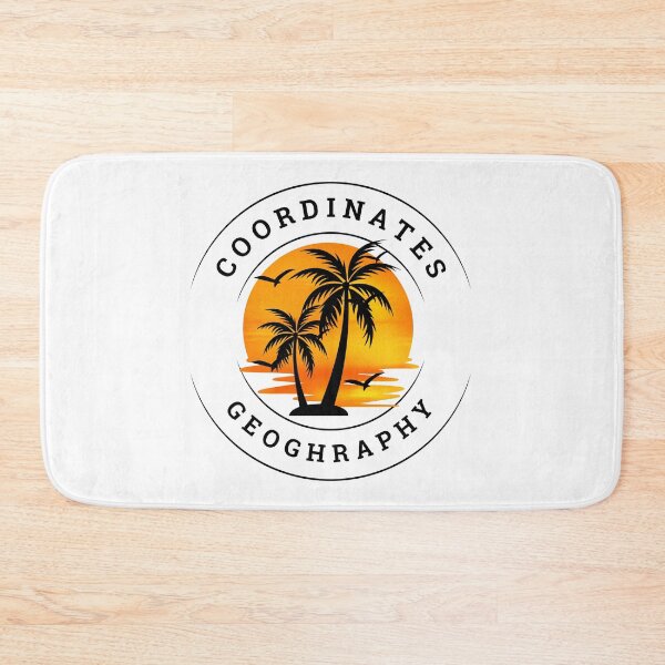 Item preview, Freedom Human Geography Coordinates designed and sold by CKM-style.