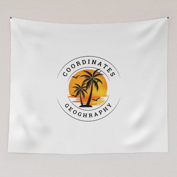 Item preview, Freedom Human Geography Coordinates designed and sold by CKM-style.
