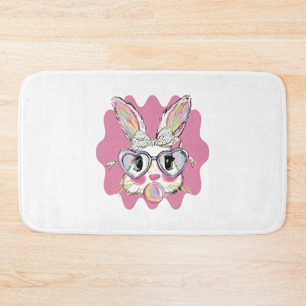 Item preview, Bubble Bunny designed and sold by AmazingArtMandi.