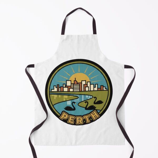 Item preview, Perth designed and sold by JonysCreativeDesigns.