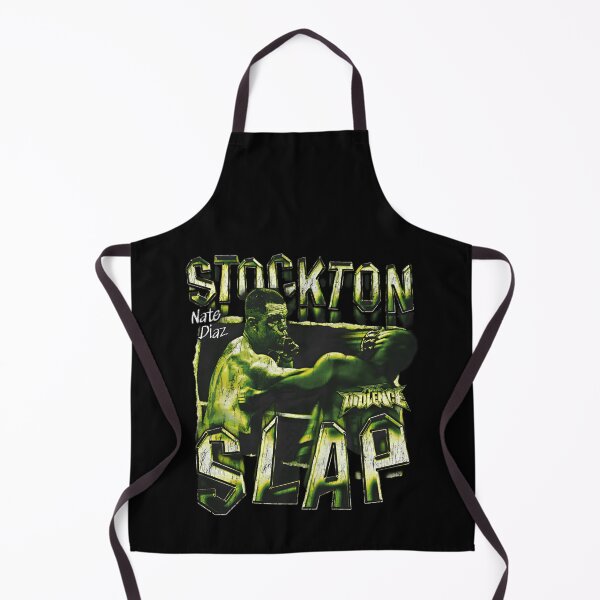 Item preview, Nate Diaz "The Stockton Slugger" designed and sold by JeyVel.
