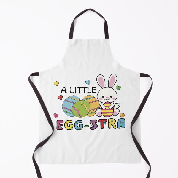 Item preview, A Little Egg-stra designed and sold by AmazingArtMandi.