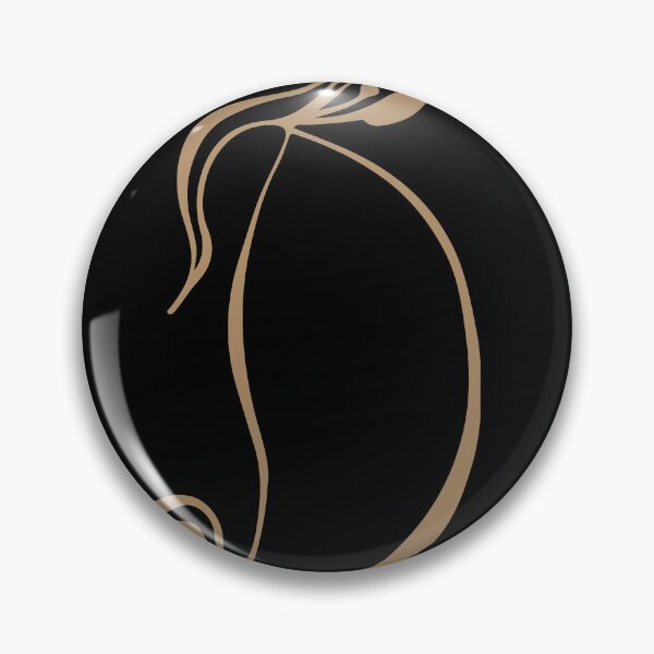 Item preview, Decorative Letter D Monogram – Elegant Gold Floral Initial Design designed and sold by ROHITJIDEGINER.