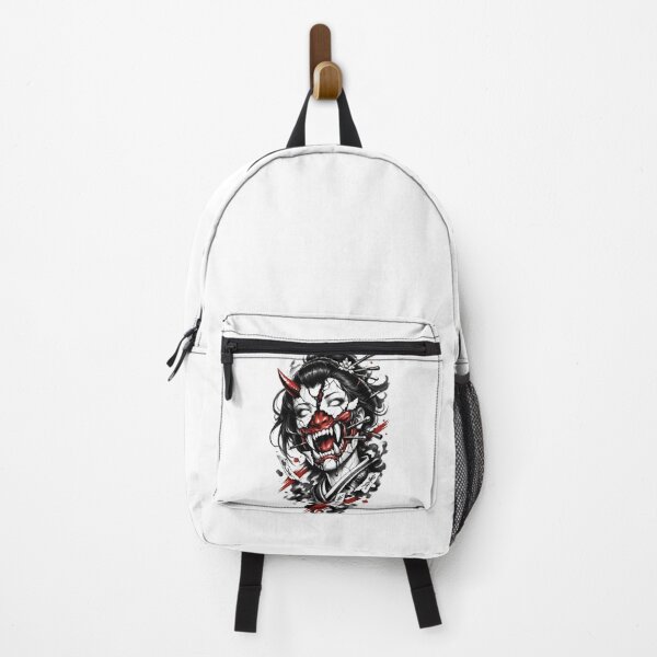 Item preview, Samurai GIrl designed and sold by HASHTAG2020.