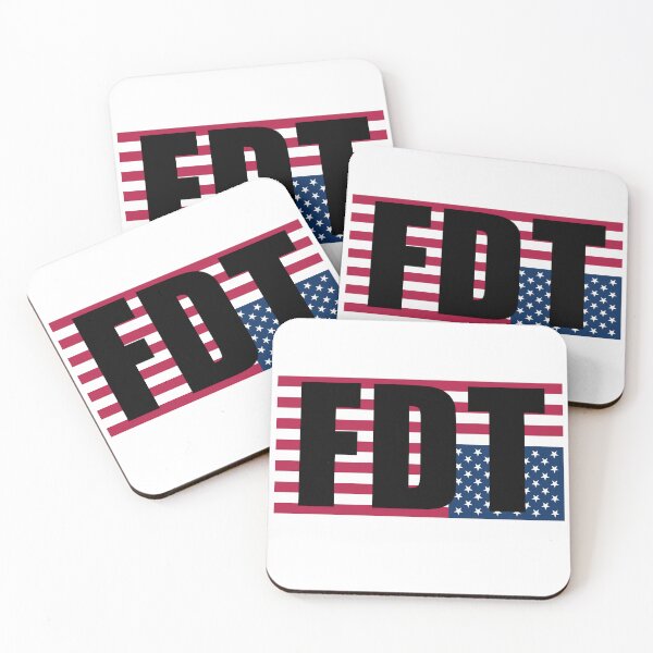 Item preview, FDT Distress designed and sold by ToyoTees.