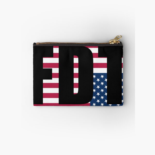 Item preview, FDT Distress designed and sold by ToyoTees.