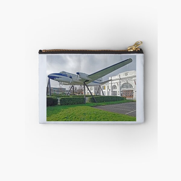 Item preview, Airport House, Croydon, February 2026 designed and sold by RedHillDigital.
