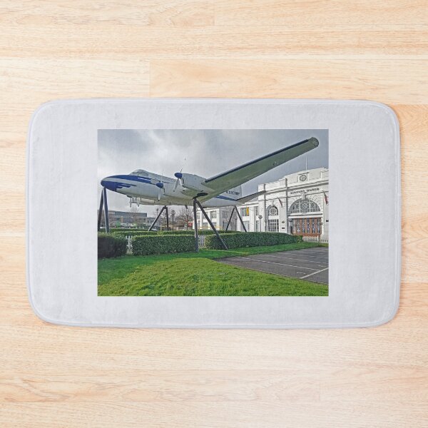 Artikelvorschau, Airport House, Croydon, Februar 2026 entworfen und verkauft von RedHillDigital.