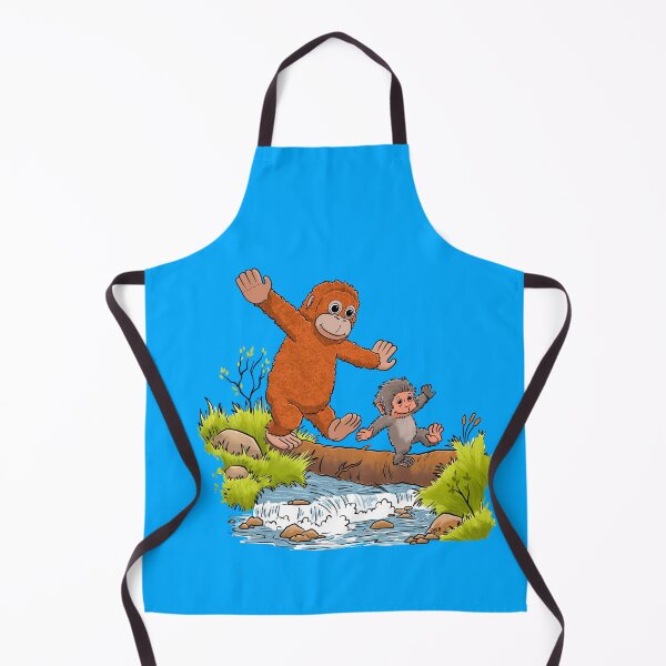 Item preview, Punch Monkey Play designed and sold by sk8rdan.