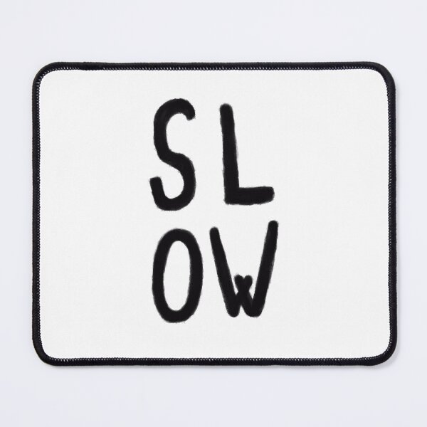 Item preview, SLOW designed and sold by 2x2.