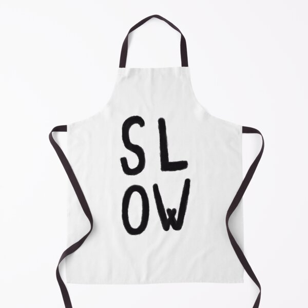 Item preview, SLOW designed and sold by 2x2.