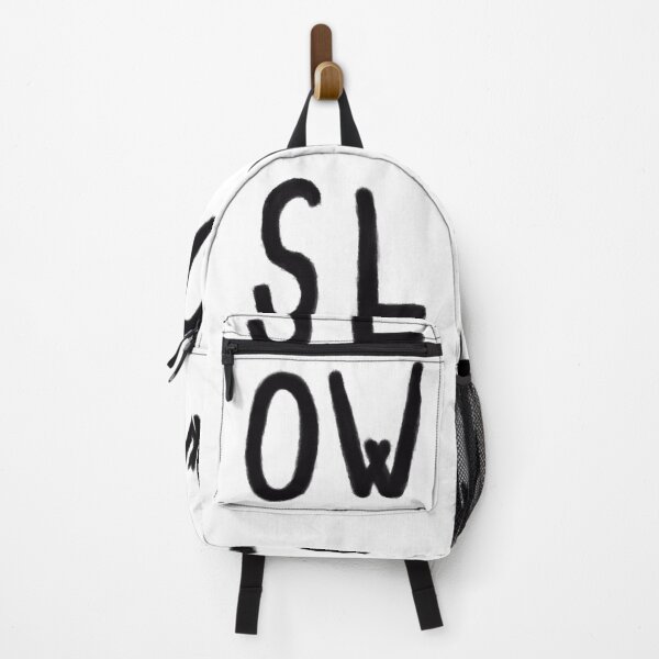 Item preview, SLOW designed and sold by 2x2.
