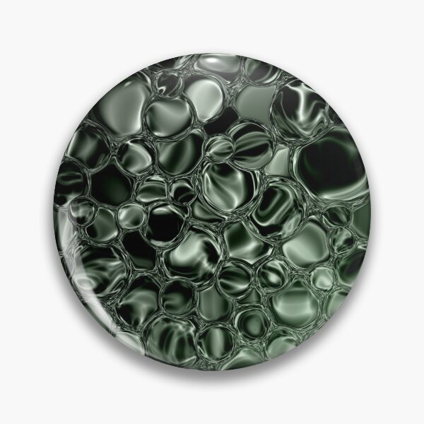 Item preview, Liquid Geometry | Green Details designed and sold by bymtsef.
