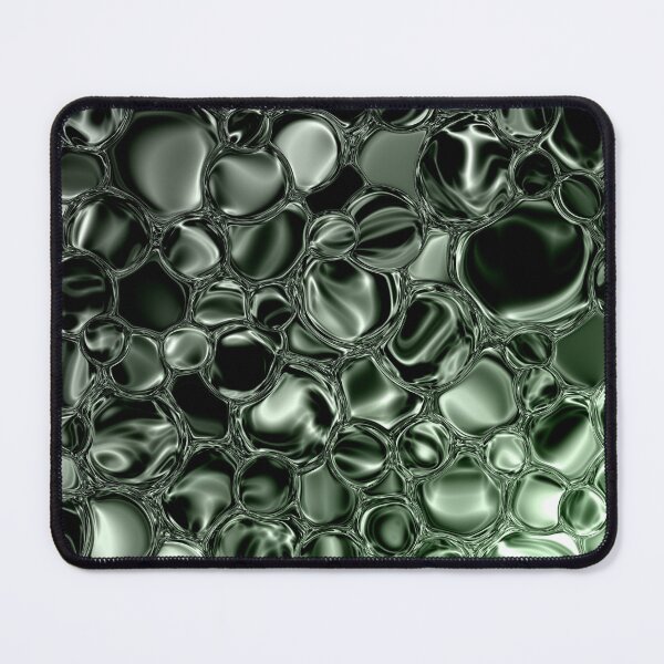 Item preview, Liquid Geometry | Green Details designed and sold by bymtsef.