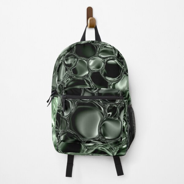 Item preview, Liquid Geometry | Green Details designed and sold by bymtsef.