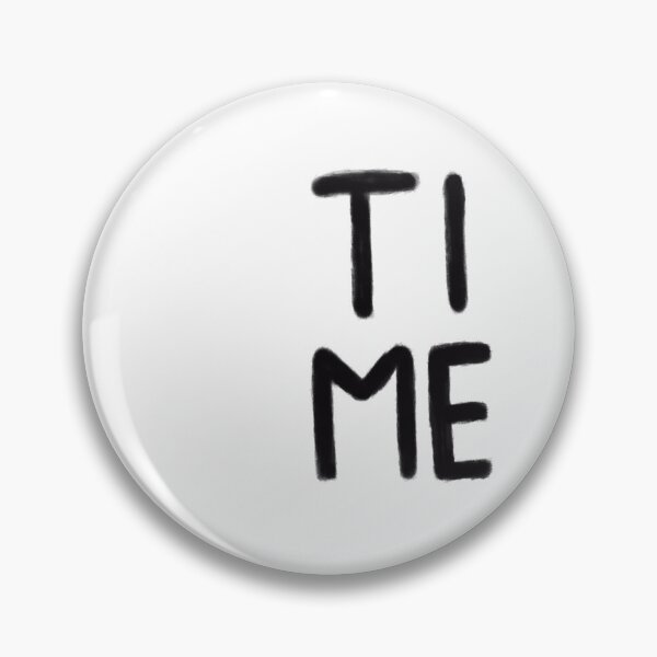 Item preview, TIME designed and sold by 2x2.
