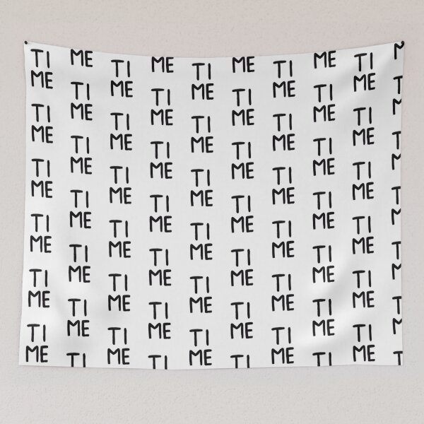 Item preview, TIME designed and sold by 2x2.