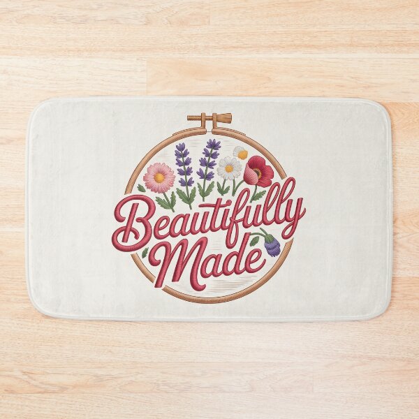 Item preview, Beautifully Made designed and sold by Bal Drops.